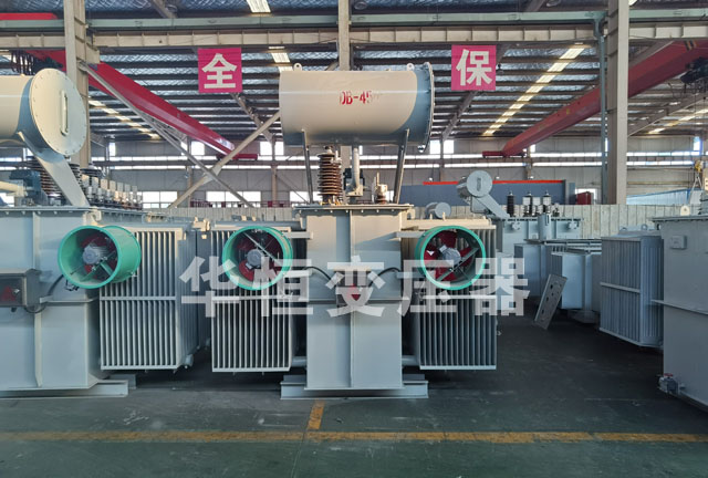 SZ11-8000/35桦川桦川桦川电力变压器
