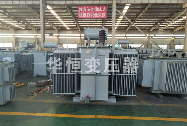 SZ11-8000/35桦川桦川桦川电力变压器