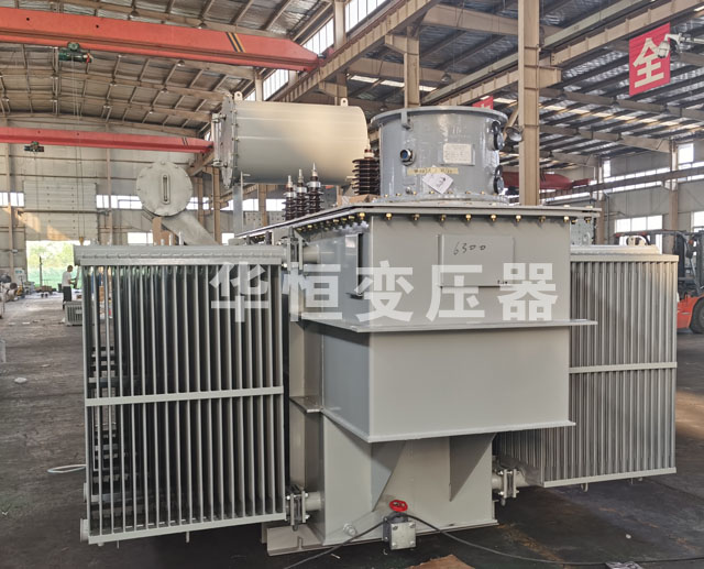 S11-8000/35桦川桦川桦川油浸式变压器价格